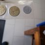 Unc 1973 Island Coin Set Image 7