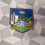 Limerick GAA Official O'Neills Hurling Jersey (Youths 11-12 Years) FREE POST Image 3