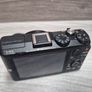 Sony Cybershot DSC-HX60 Vintage Digital Compact Camera Working w/ 30x Zoom Lens Image 6
