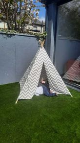 Teepee
