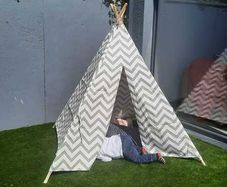 Teepee