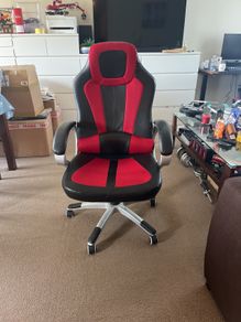 Gamer Chair