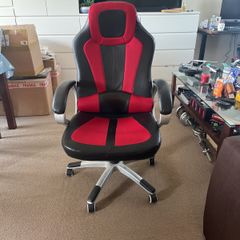 Gamer Chair