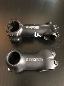 bicycle stems x 2