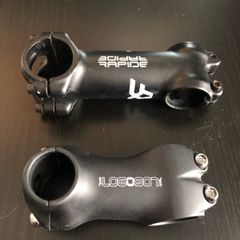 bicycle stems x 2