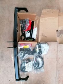 Hyundai I40 Towbar