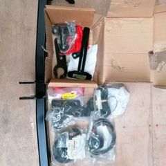 Hyundai I40 Towbar