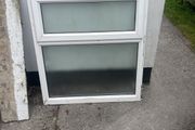 pvc window