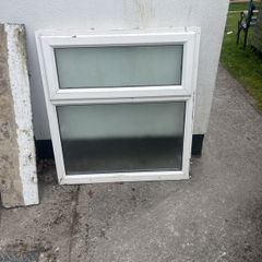 pvc window