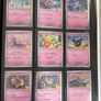 Pokemon 30th Celebration Complete Base Set + Extras Image 10