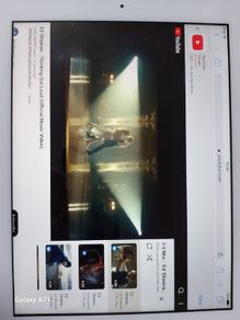 Apple IPAD 4th Generation, 16GB HDD,in excellent condition, great for YOUTUBE etc