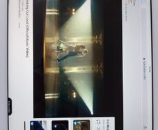 Apple IPAD 4th Generation, 16GB HDD,in excellent condition, great for YOUTUBE etc