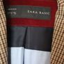 Zara Blazer Jacket Image 4