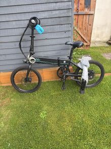Fido bike