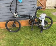 Fido bike