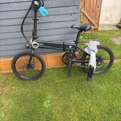 Fido bike