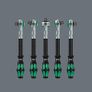 Imperial 1/4-inch Drive Zyklop 8100 SA6 Metal-Speed Multi-Function Ratchet and Socket Set (28 Pieces) Image 2