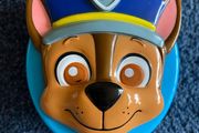 Paw Patrol hand held electronic game