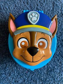 Paw Patrol hand held electronic game