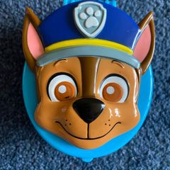 Paw Patrol hand held electronic game