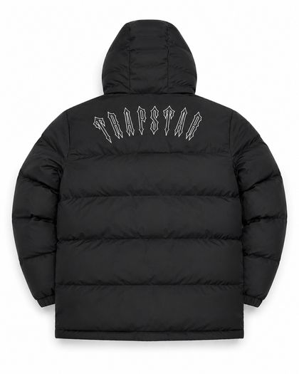 trapstar jacket