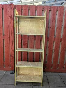 Bookshelf