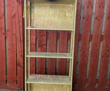 Bookshelf