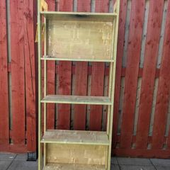 Bookshelf