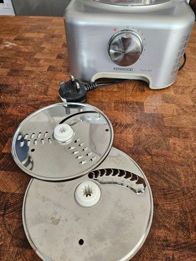 Kenwood food processor