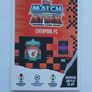 Steven Gerrard - Topps Match Attax 23/24  Legendary Moment - Liverpool #444 Image 2