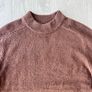 NEW George Brown Wool Blend Oversized Jumper Size S UK 8-10 Image 5