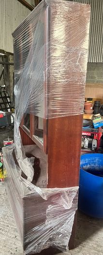 Rossmore Cabinet