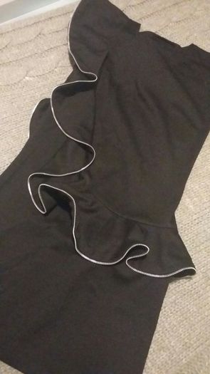 New party dress