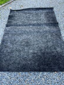 ikea rug