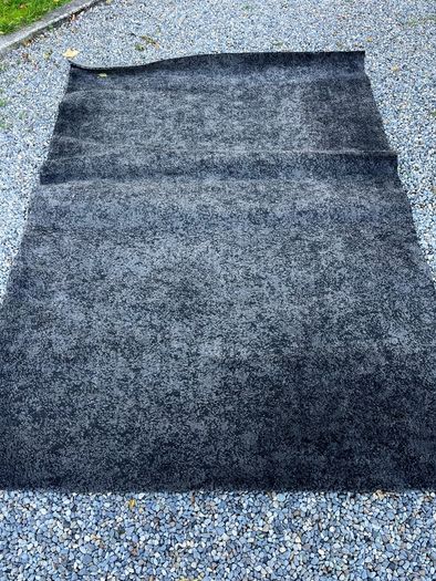 ikea rug