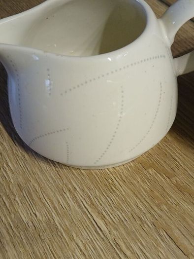 Conran Milk Jug/Sugar Bowl