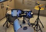 Mapex Drum kit