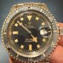Tudor Submariner Date 7021 'Snowflake' Image 2
