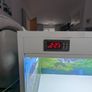 Vivarium with Light and Temperautre control Image 3