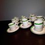Art Deco Arklow teaset Image 2