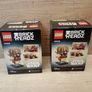 Lego 40615 Tusken Raider Brickheadz Image 2