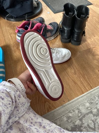 Nike Force 1