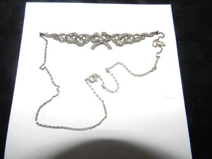 Jewellery