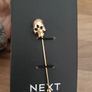 Suit Lapel Pin Image 2