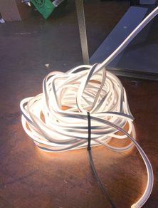 Ambient, Photography & Display Lighting Job Lot