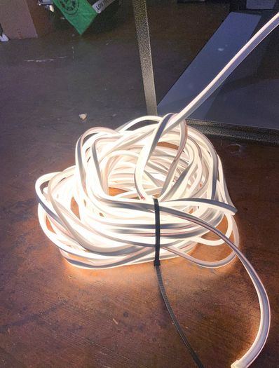Ambient, Photography & Display Lighting Job Lot
