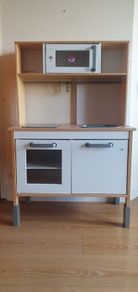 Ikea Duktig Play Kitchen