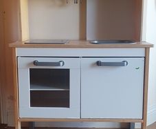 Ikea Duktig Play Kitchen