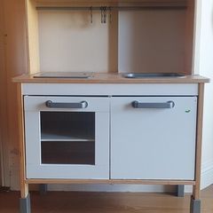 Ikea Duktig Play Kitchen