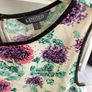 Ladies M&S Limited Edition sleeveless top. Size 8 Image 2